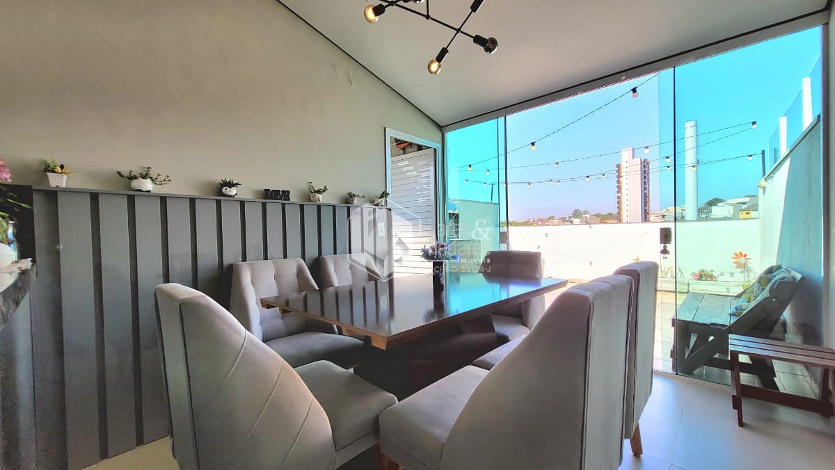 Cobertura à venda com 2 quartos, 100m² - Foto 28