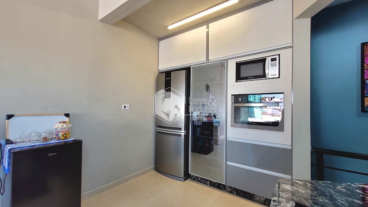 Cobertura à venda com 2 quartos, 100m² - Foto 26