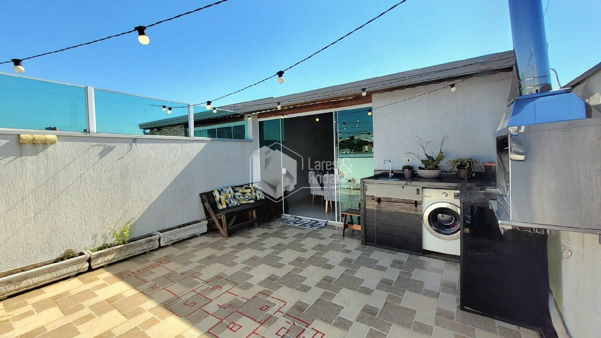 Cobertura à venda com 2 quartos, 100m² - Foto 36