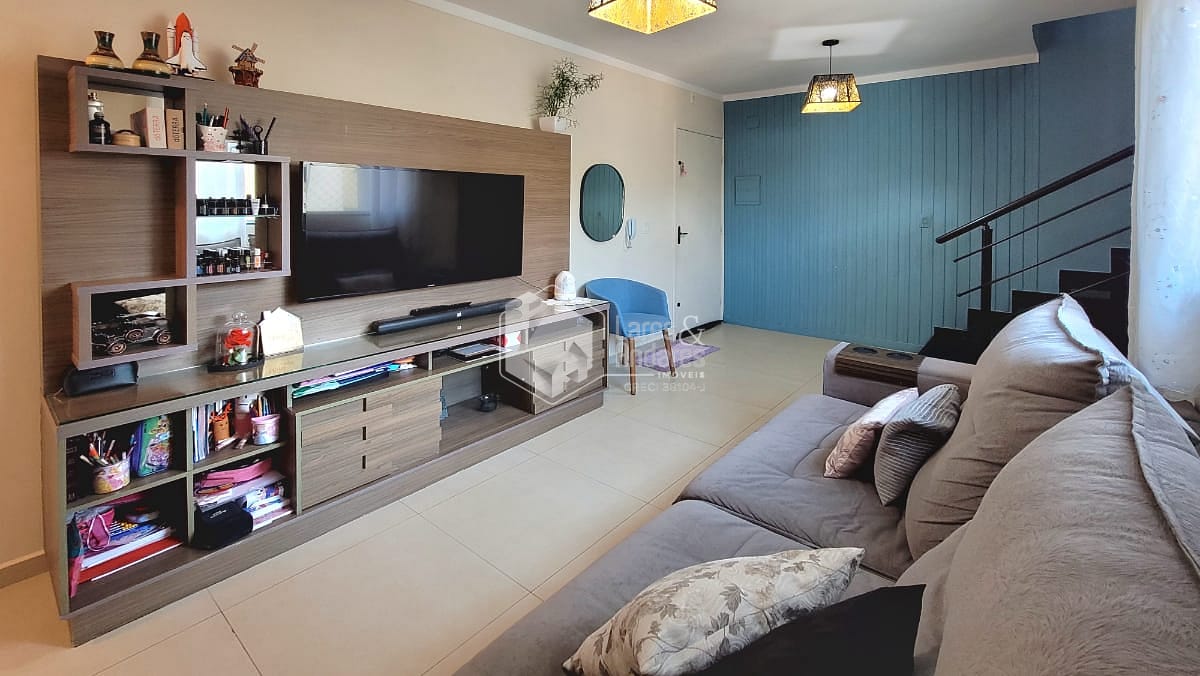 Cobertura à venda com 2 quartos, 100m² - Foto 5