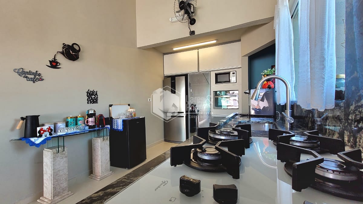 Cobertura à venda com 2 quartos, 100m² - Foto 21