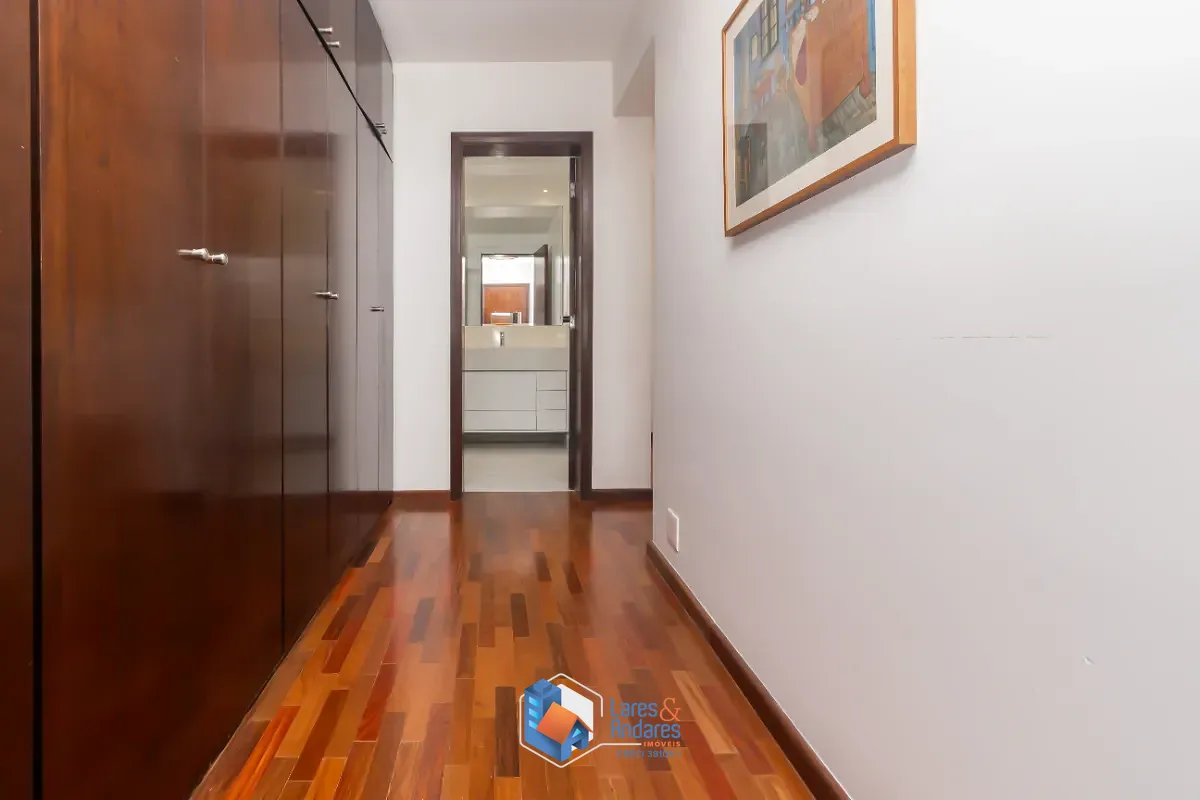 Cobertura, 4 quartos, 594 m² - Foto 28