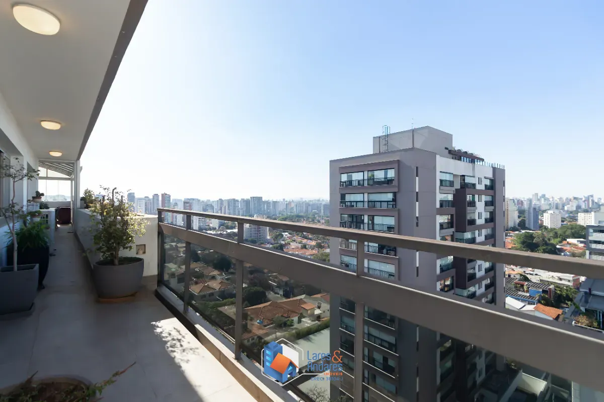 Cobertura, 4 quartos, 594 m² - Foto 47