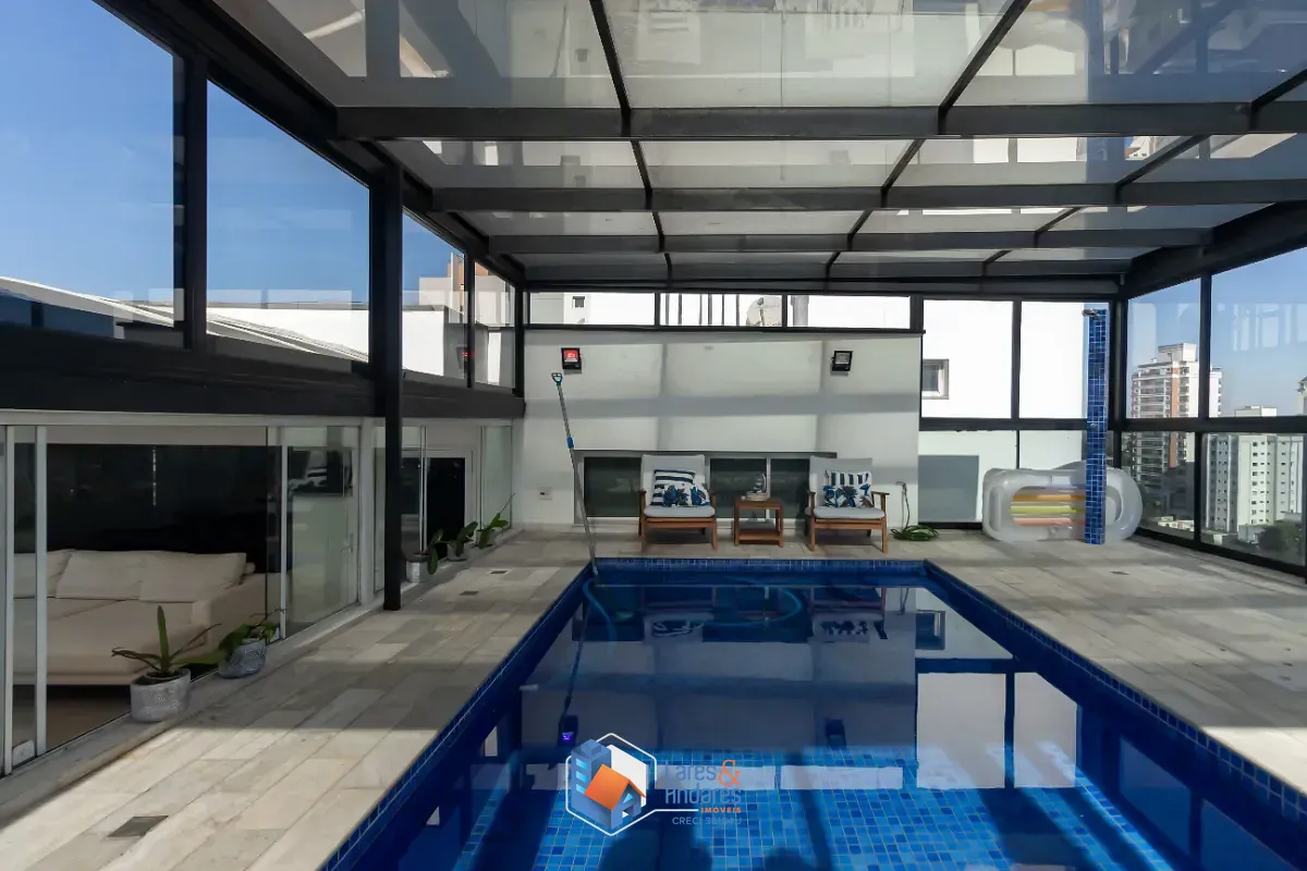 Cobertura, 4 quartos, 594 m² - Foto 46