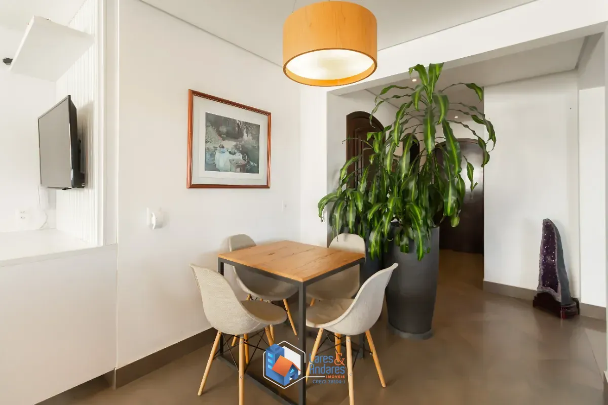 Cobertura, 4 quartos, 594 m² - Foto 12