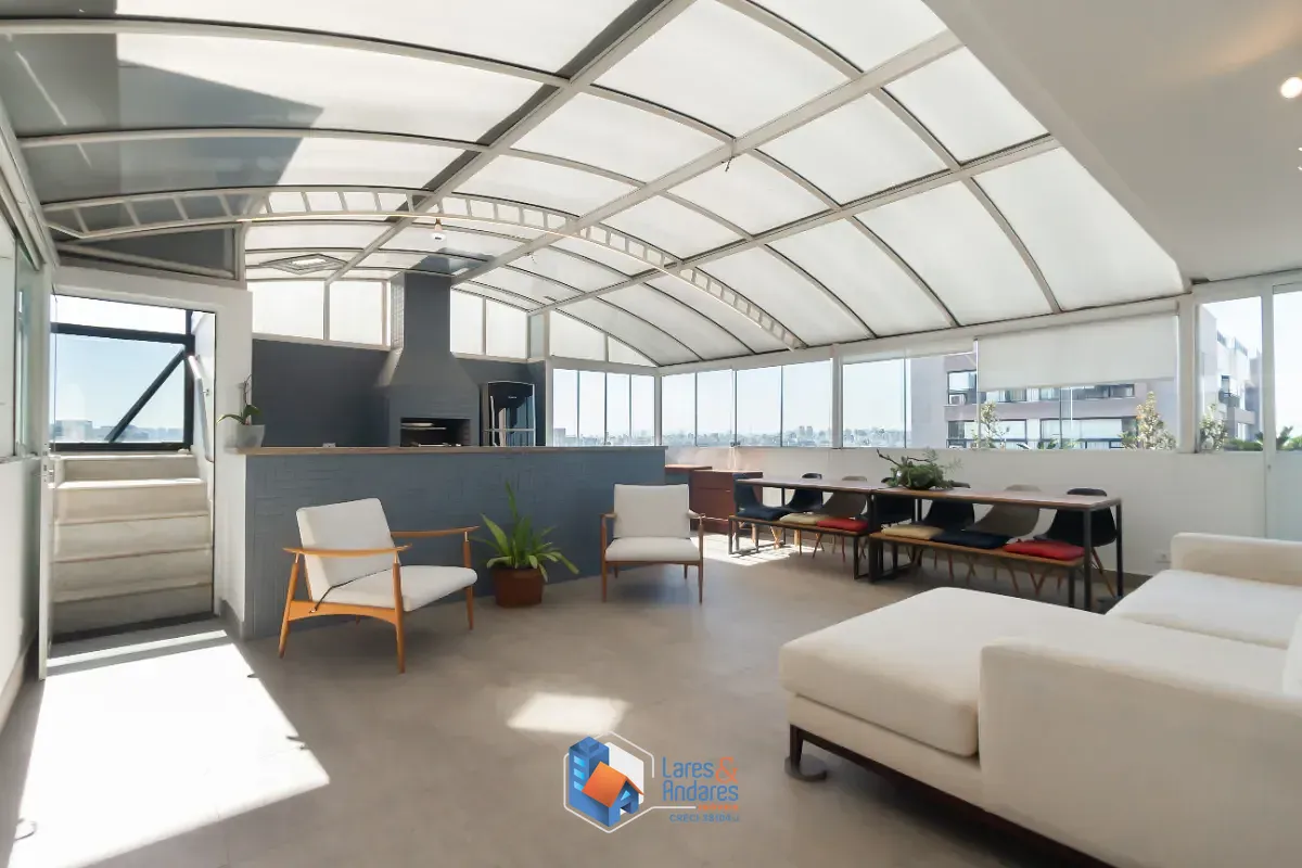 Cobertura, 4 quartos, 594 m² - Foto 48