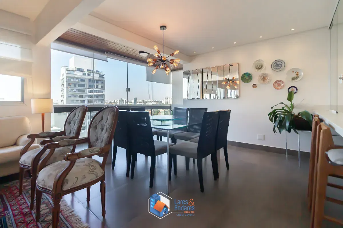 Cobertura, 4 quartos, 594 m² - Foto 4