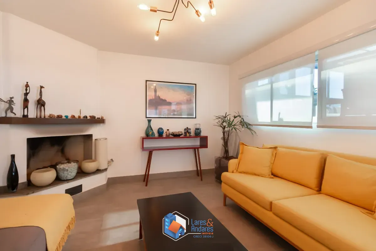 Cobertura, 4 quartos, 594 m² - Foto 21
