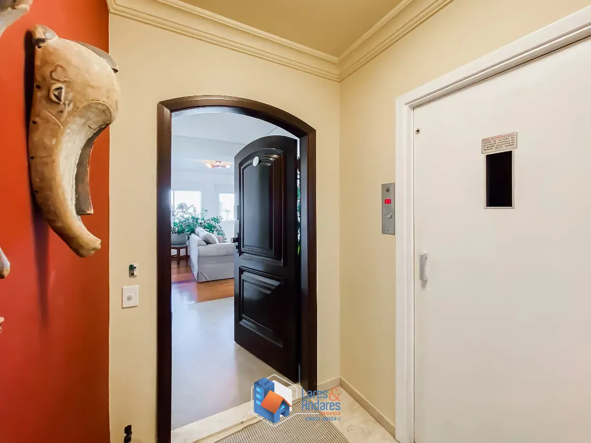 Cobertura, 4 quartos, 594 m² - Foto 37