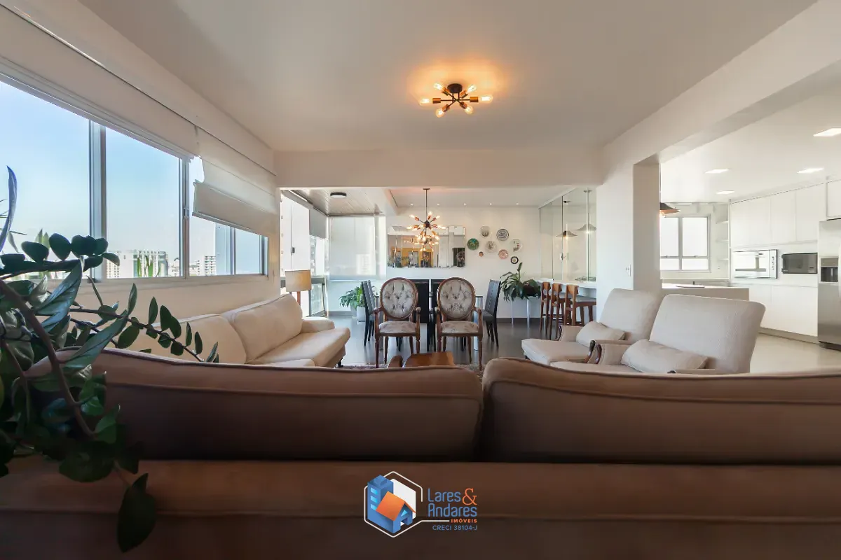 Cobertura, 4 quartos, 594 m² - Foto 14