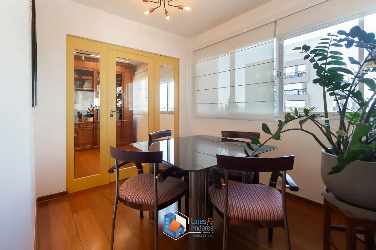 Cobertura, 4 quartos, 594 m² - Foto 8