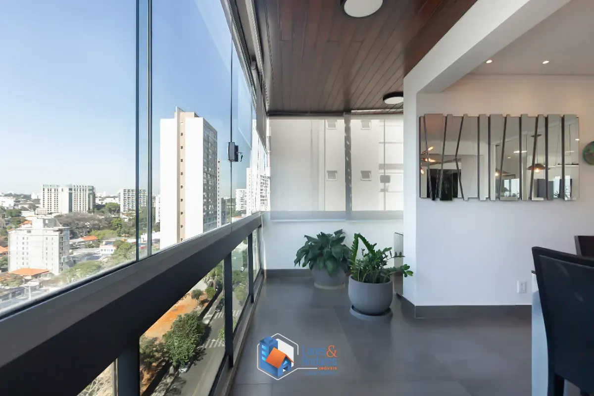 Cobertura, 4 quartos, 594 m² - Foto 7