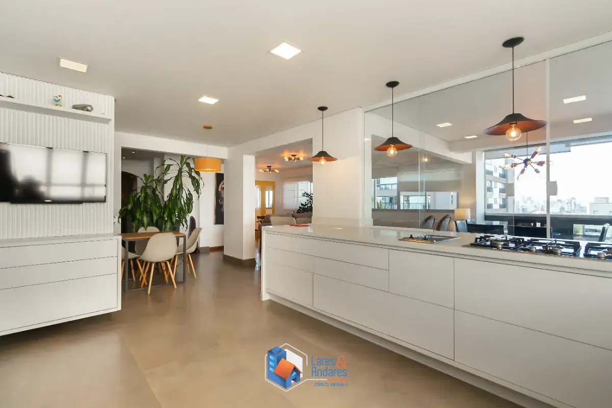 Cobertura, 4 quartos, 594 m² - Foto 27