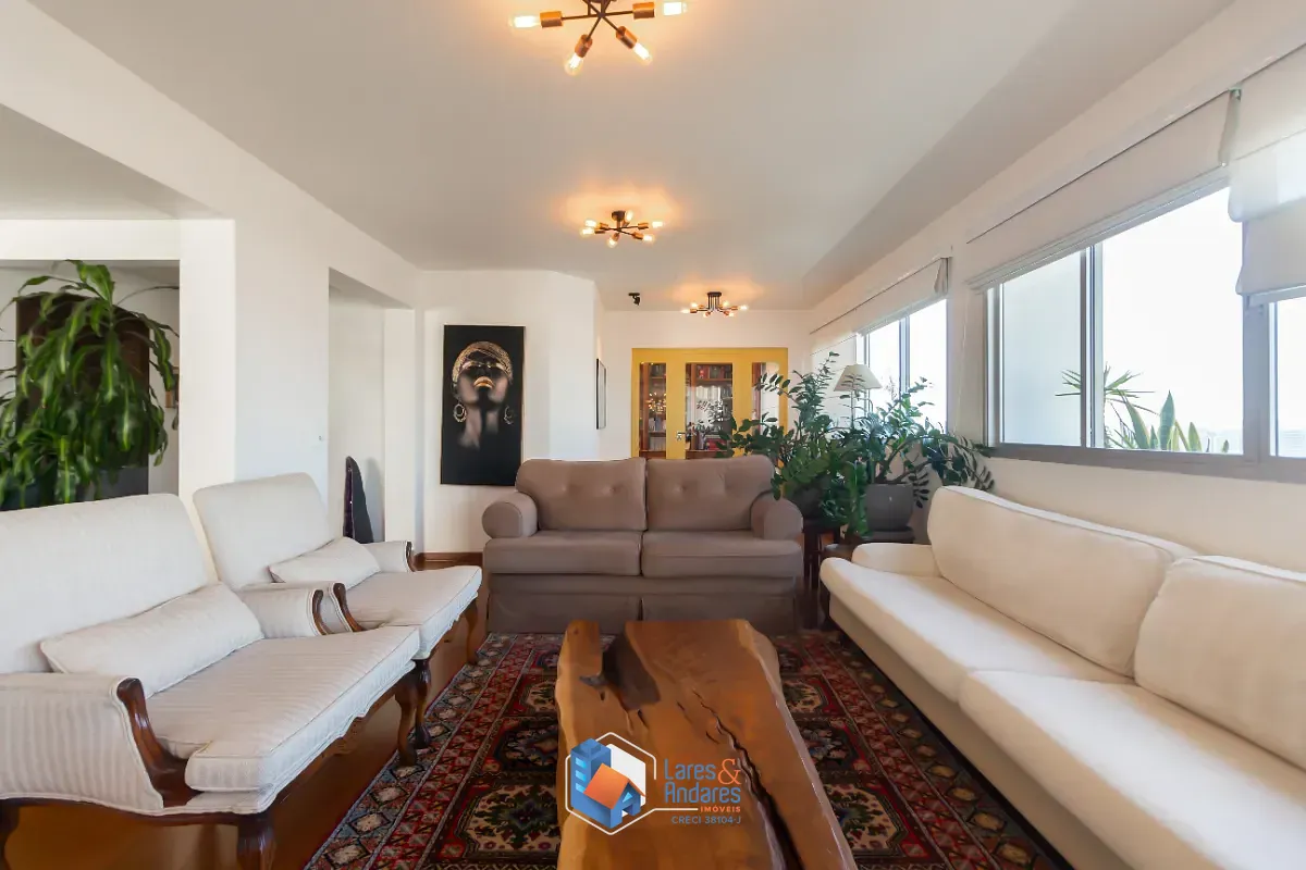 Cobertura, 4 quartos, 594 m² - Foto 5