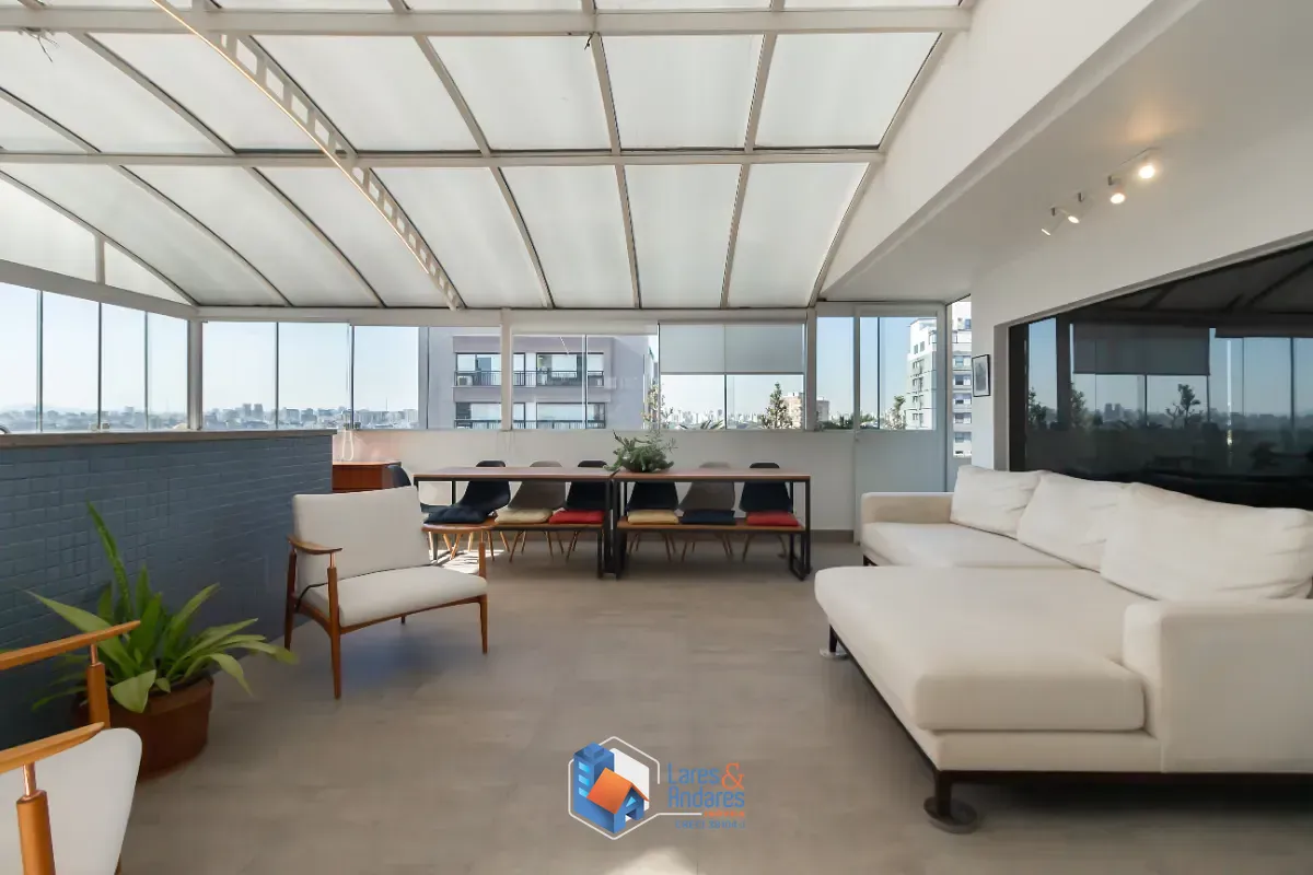 Cobertura, 4 quartos, 594 m² - Foto 50