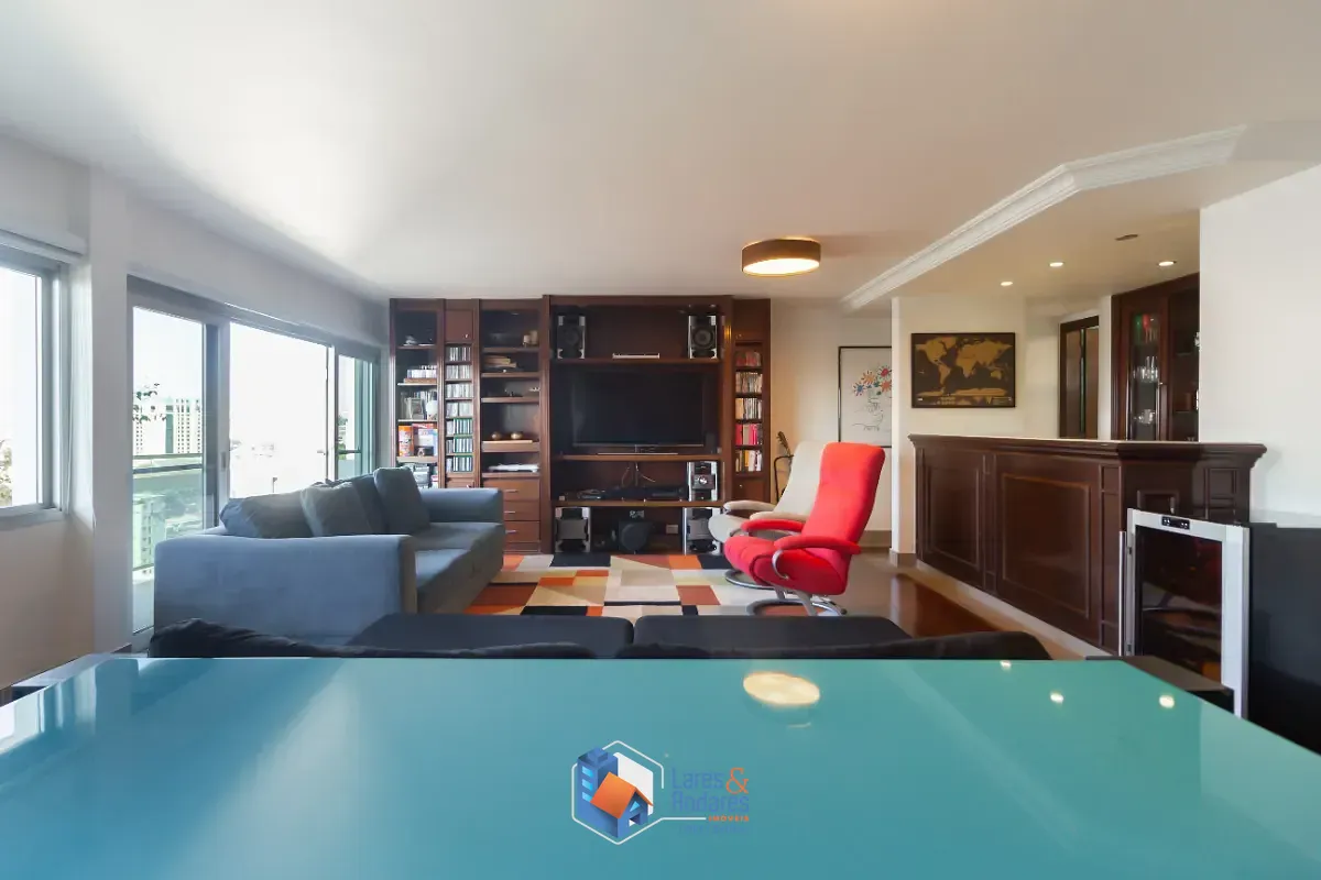 Cobertura, 4 quartos, 594 m² - Foto 18