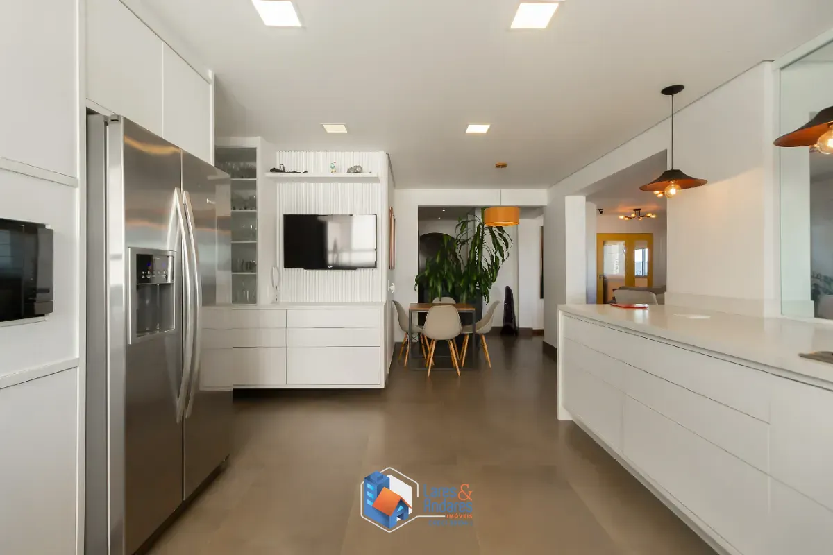Cobertura, 4 quartos, 594 m² - Foto 22