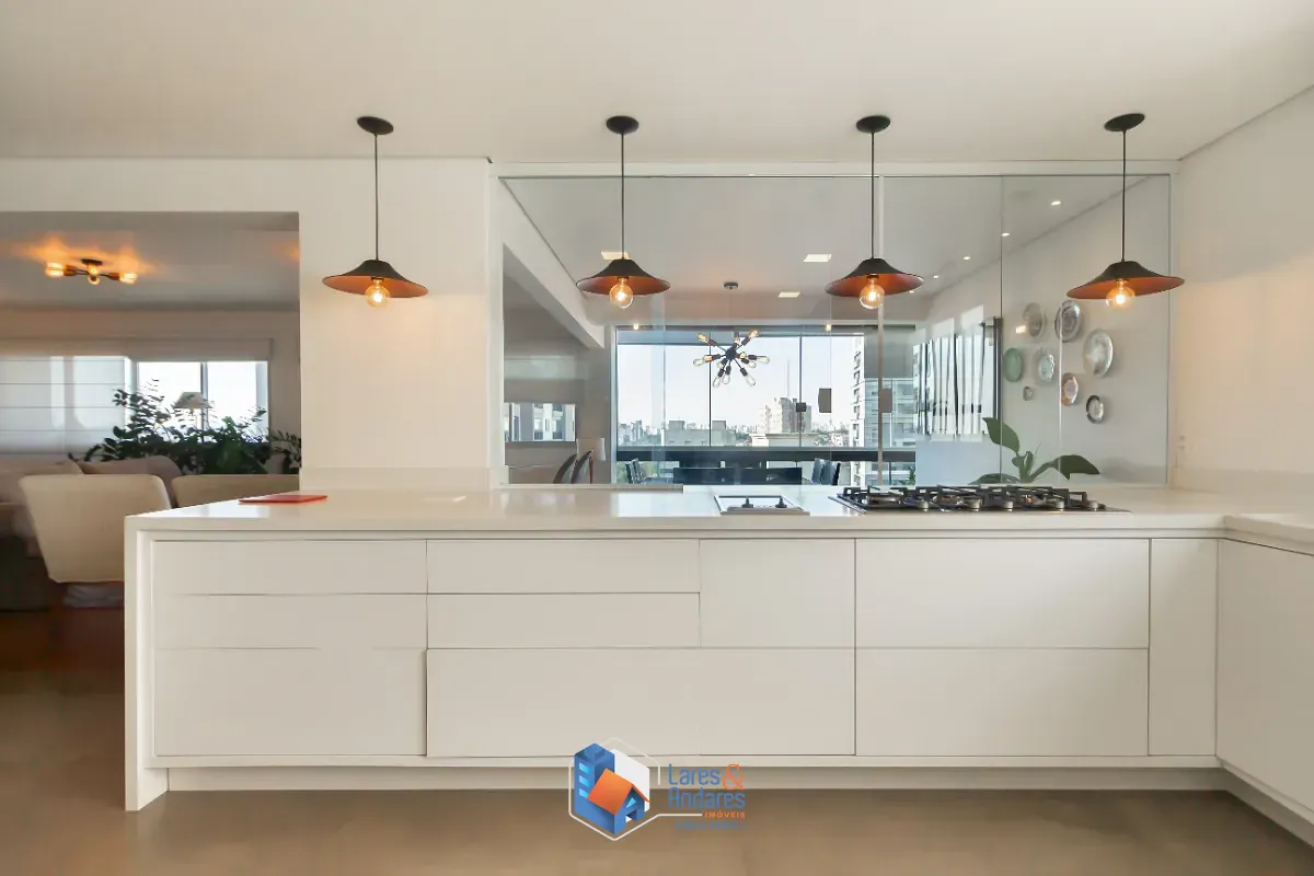 Cobertura, 4 quartos, 594 m² - Foto 26
