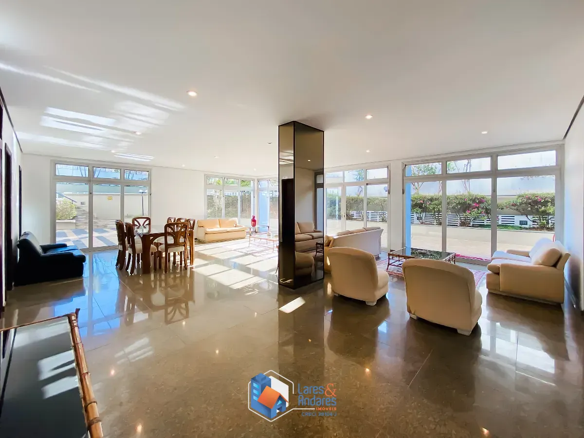 Cobertura, 4 quartos, 594 m² - Foto 56