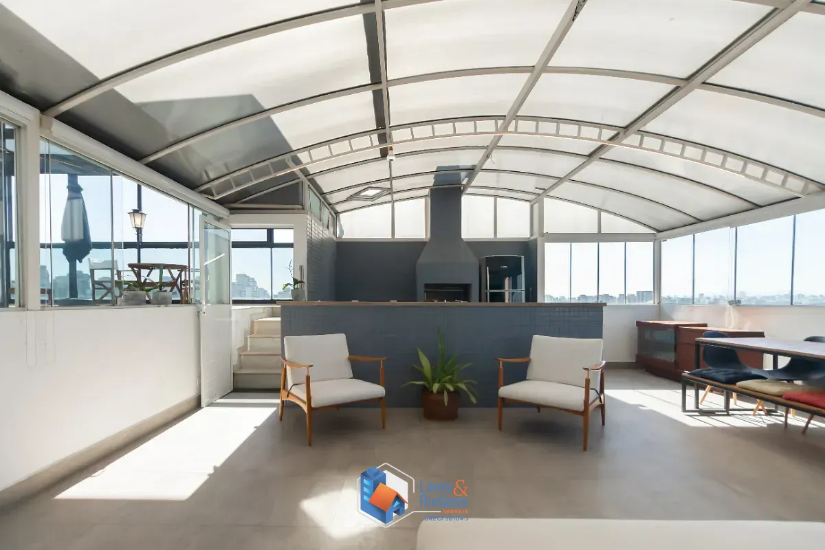 Cobertura, 4 quartos, 594 m² - Foto 49