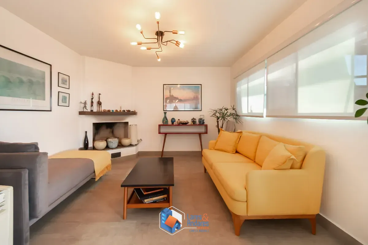 Cobertura, 4 quartos, 594 m² - Foto 6