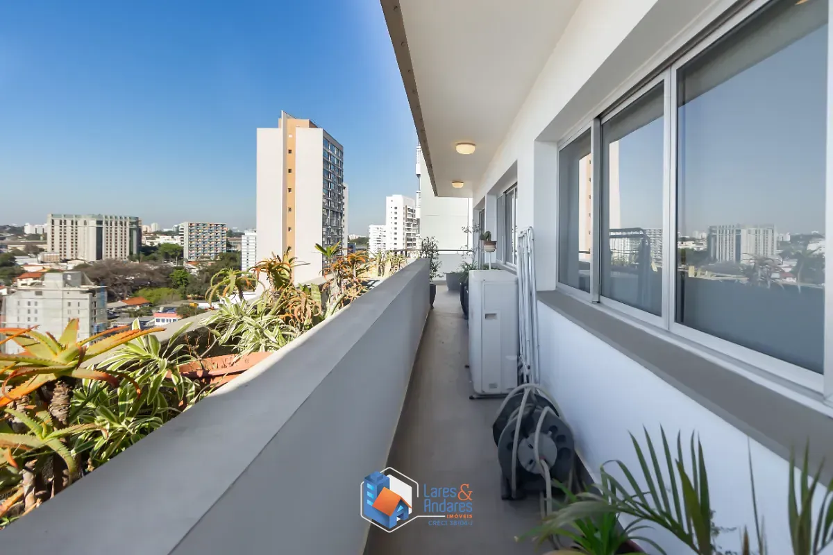 Cobertura, 4 quartos, 594 m² - Foto 44