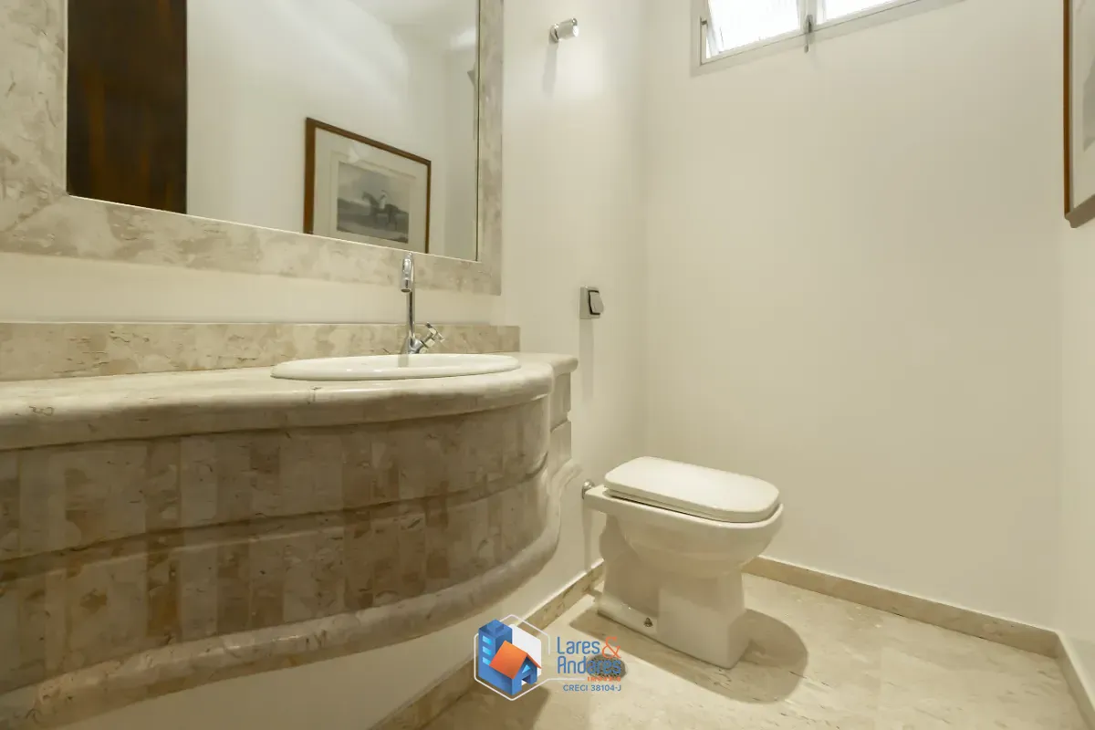 Cobertura, 4 quartos, 594 m² - Foto 32