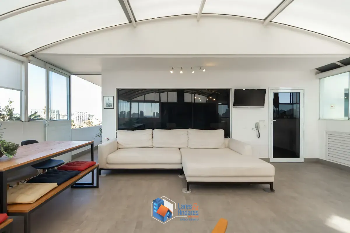 Cobertura, 4 quartos, 594 m² - Foto 52
