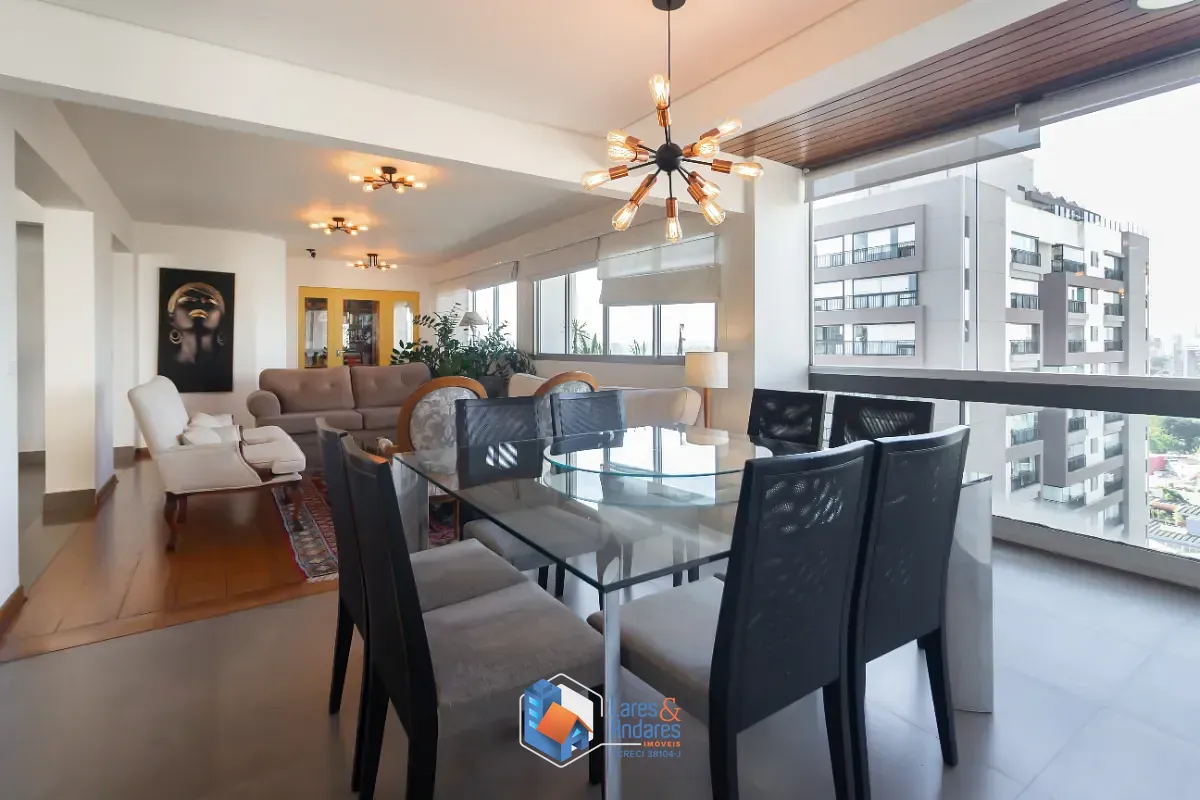 Cobertura, 4 quartos, 594 m² - Foto 13