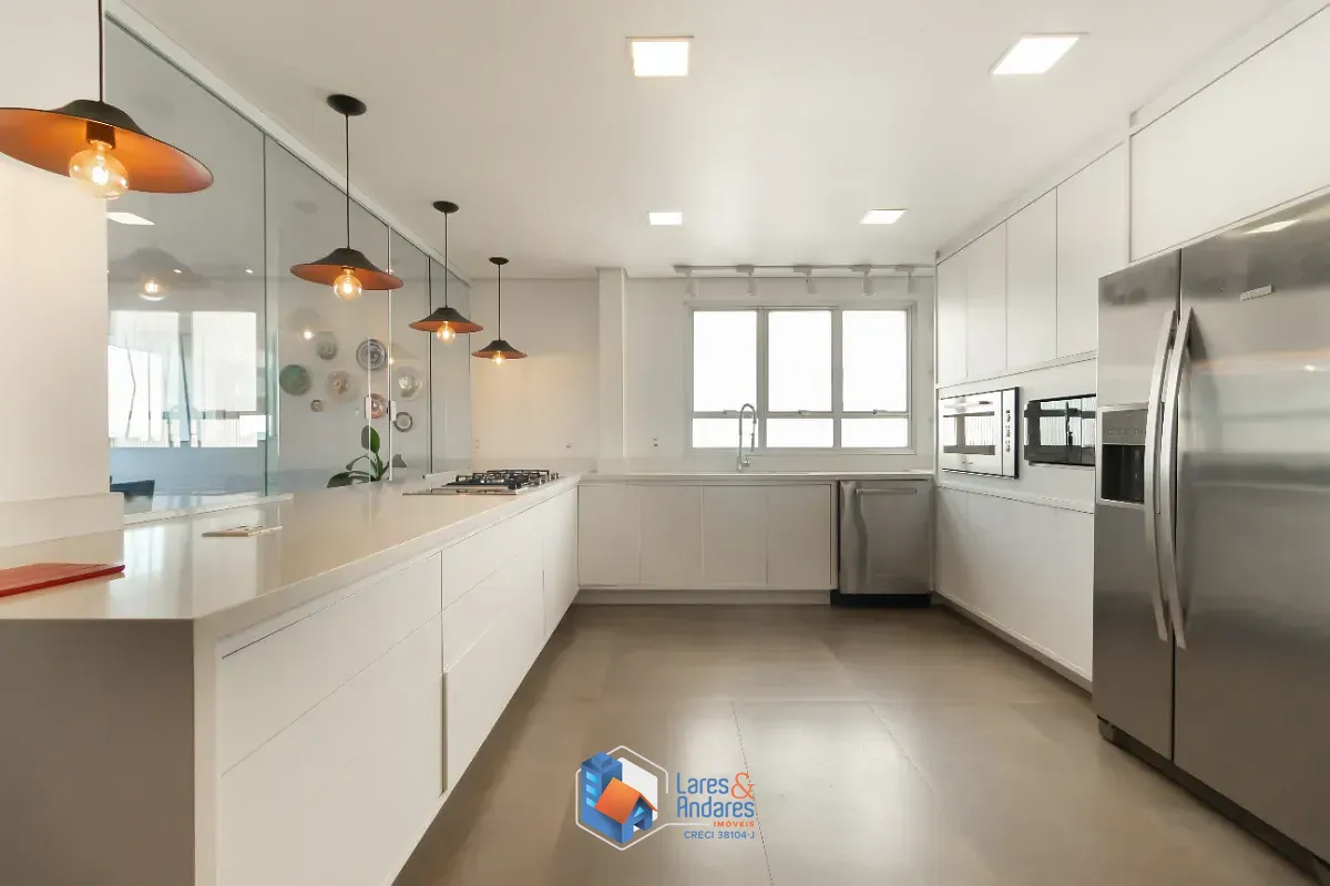 Cobertura, 4 quartos, 594 m² - Foto 24