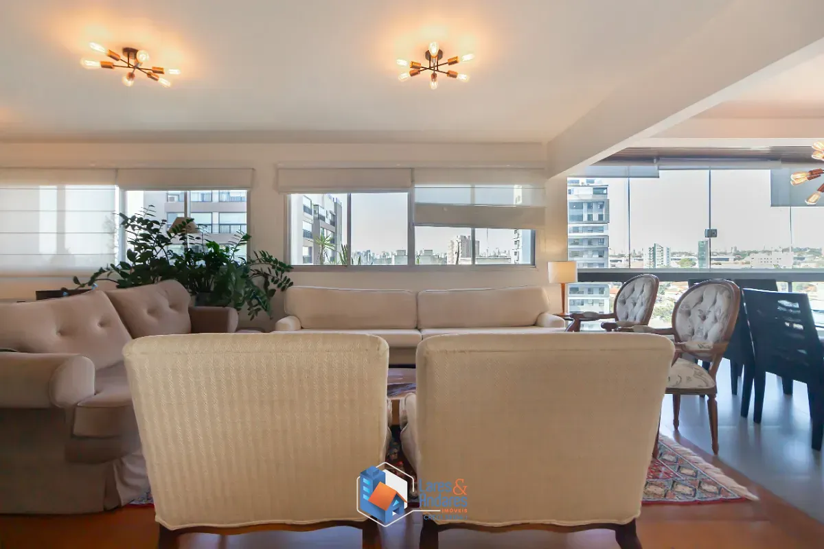 Cobertura, 4 quartos, 594 m² - Foto 20
