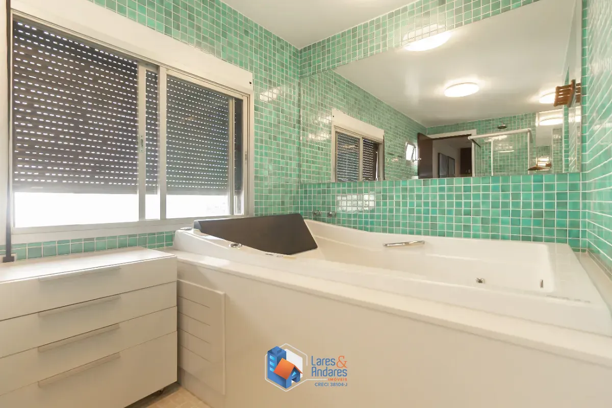 Cobertura, 4 quartos, 594 m² - Foto 31