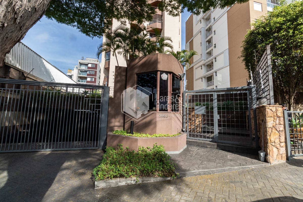 Cobertura, 2 quartos, 127 m² - Foto 41