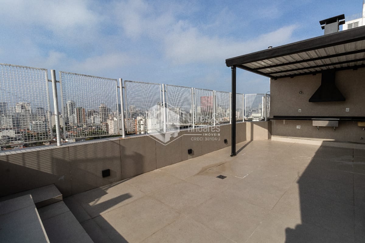 Cobertura, 2 quartos, 127 m² - Foto 32