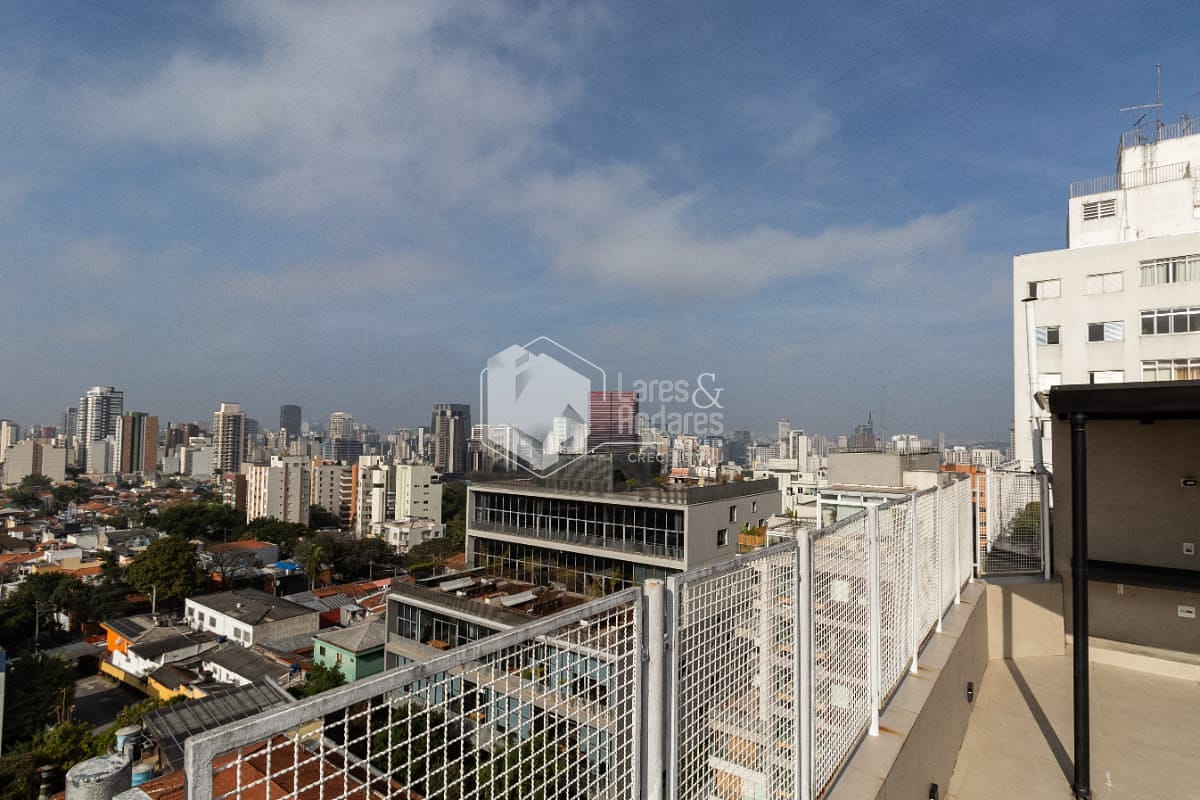 Cobertura, 2 quartos, 127 m² - Foto 37