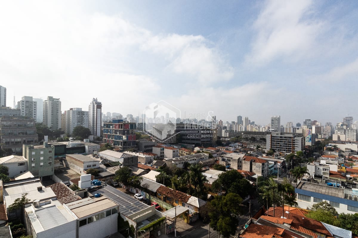 Cobertura, 2 quartos, 127 m² - Foto 35