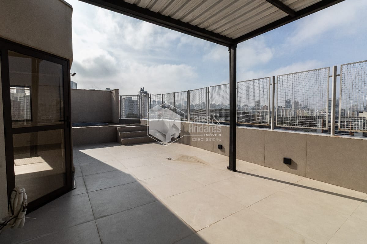 Cobertura, 2 quartos, 127 m² - Foto 34