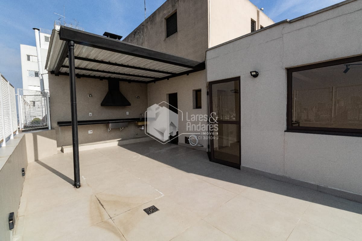 Cobertura, 2 quartos, 127 m² - Foto 31