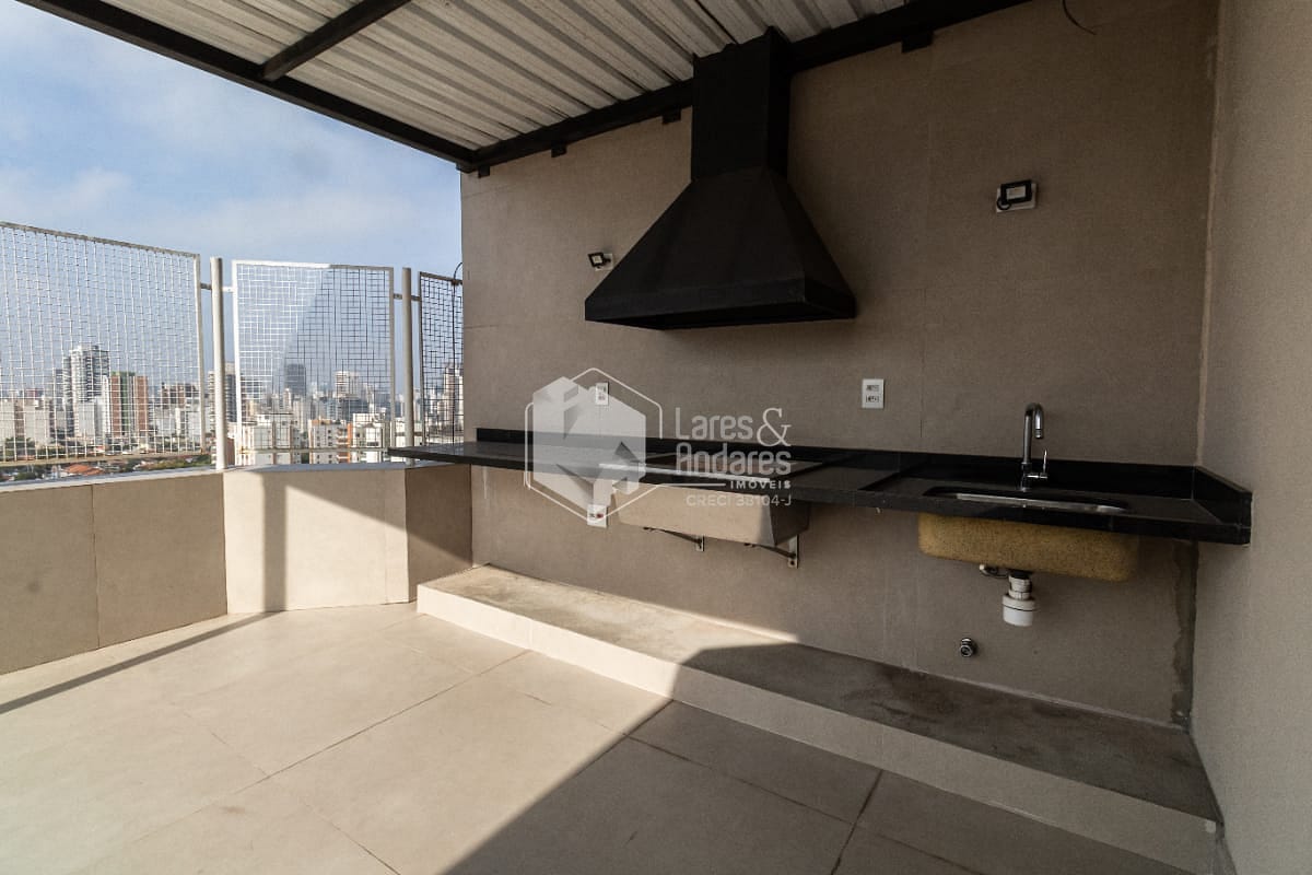 Cobertura, 2 quartos, 127 m² - Foto 36