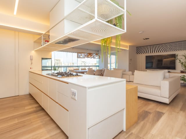 Foto do Cobertura / Penthouse - Cobertura para venda em Vila Mariana com 3 quartos, sendo 1 suíte, 161m² | Lares e Andares Imóveis