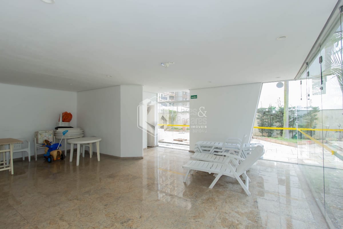 Cobertura, 4 quartos, 195 m² - Foto 44