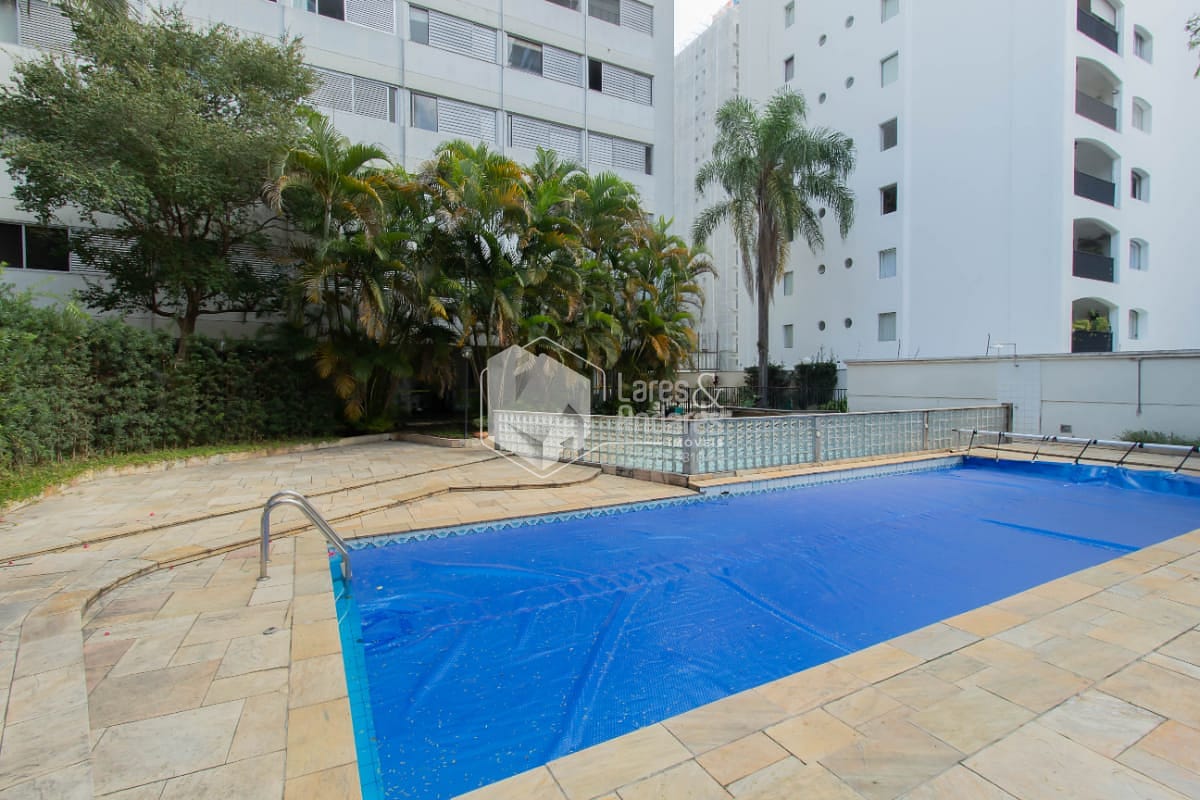 Cobertura, 4 quartos, 195 m² - Foto 49