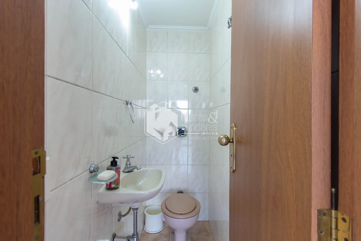 Cobertura, 4 quartos, 195 m² - Foto 39