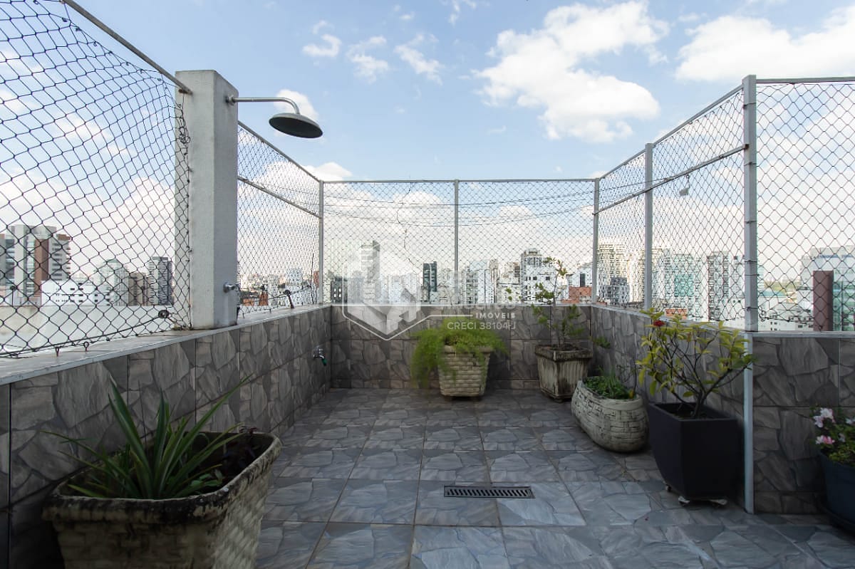 Cobertura, 4 quartos, 195 m² - Foto 32