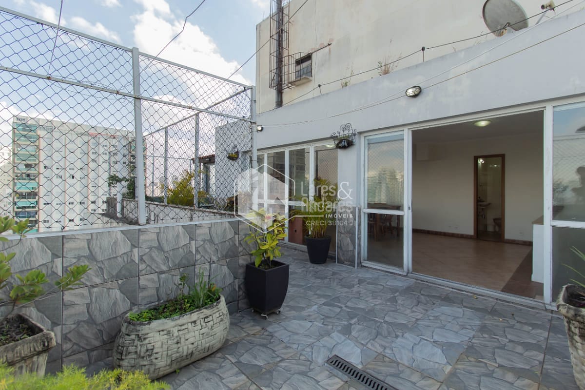 Cobertura, 4 quartos, 195 m² - Foto 31