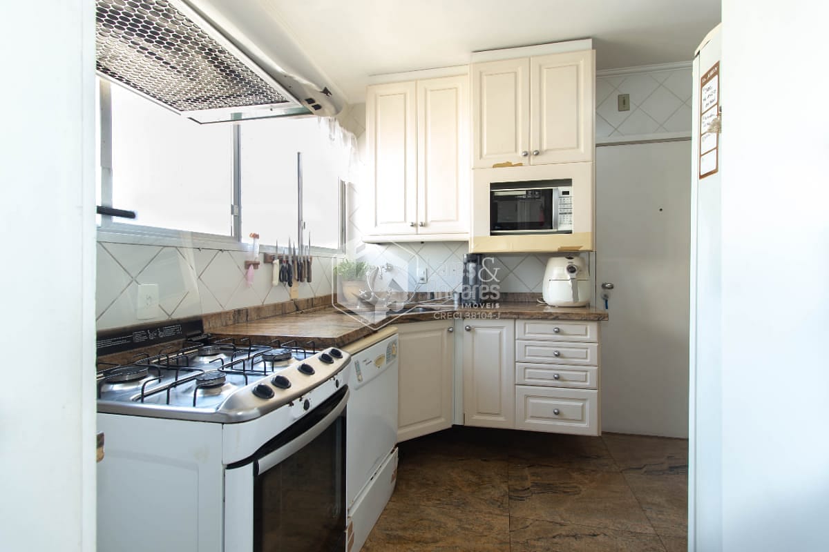 Cobertura, 4 quartos, 195 m² - Foto 6