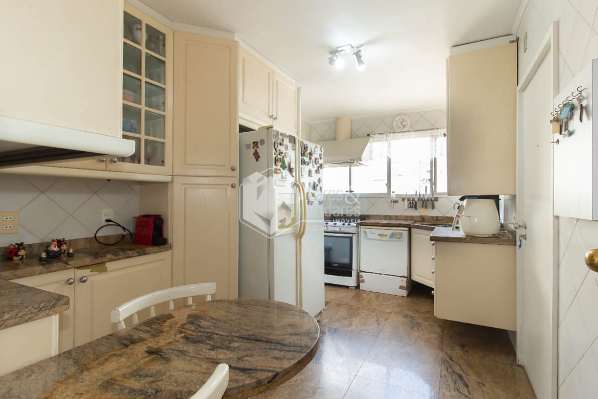 Cobertura, 4 quartos, 195 m² - Foto 7