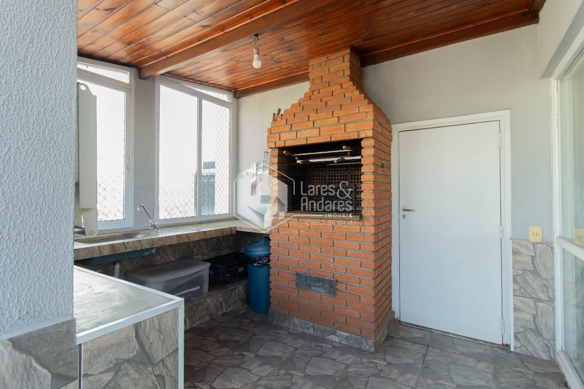 Cobertura, 4 quartos, 195 m² - Foto 33