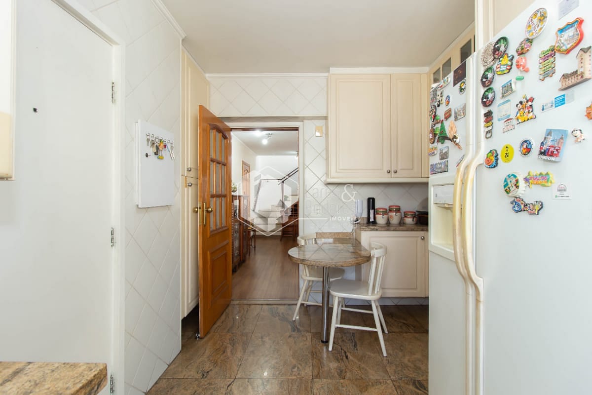 Cobertura, 4 quartos, 195 m² - Foto 8