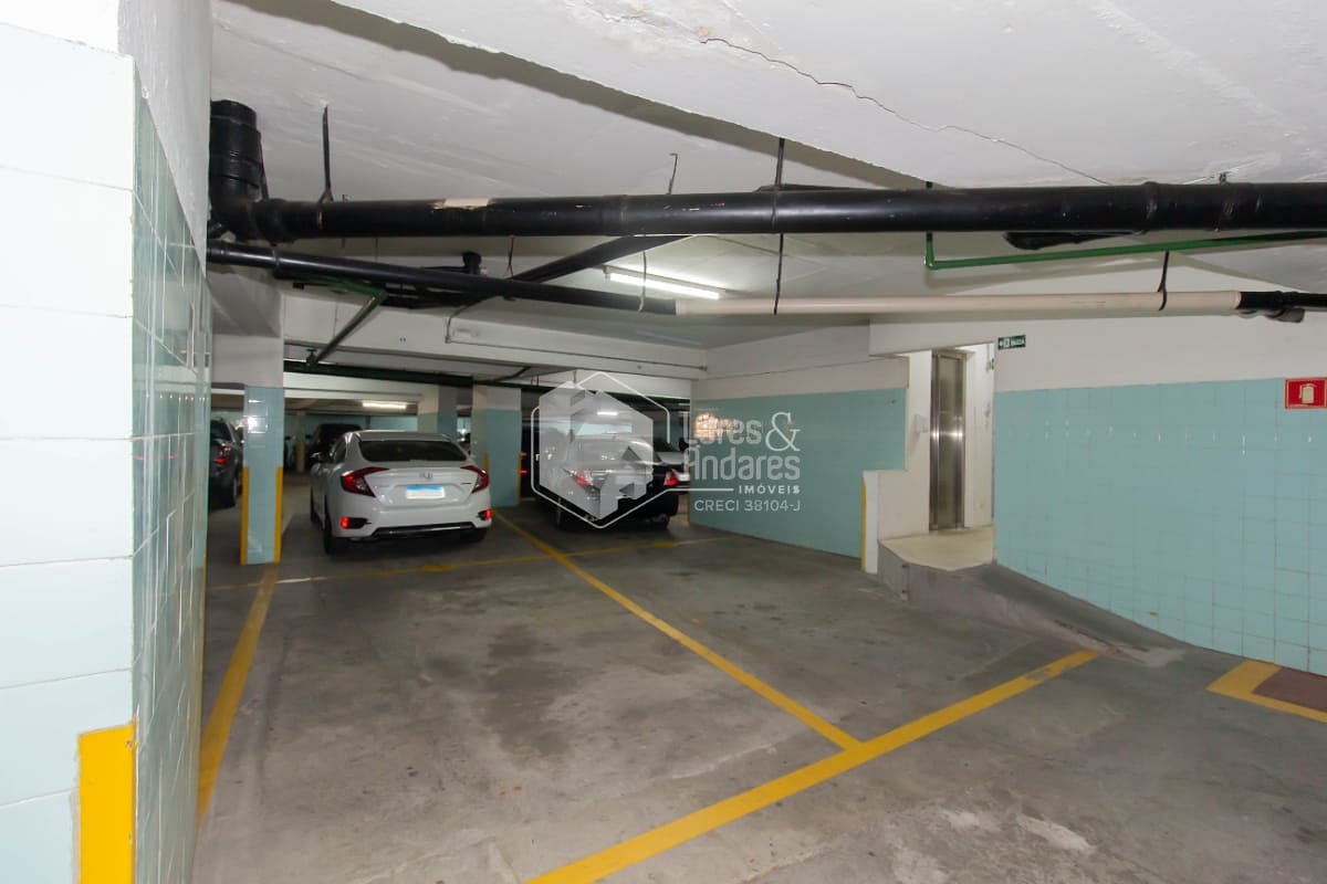 Cobertura, 4 quartos, 195 m² - Foto 41